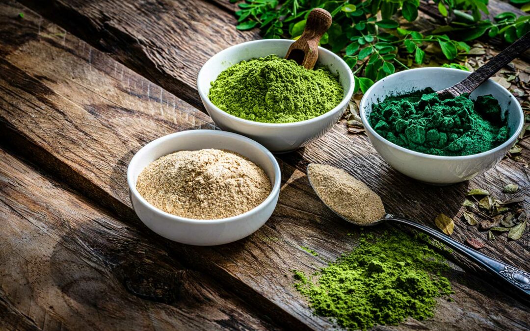Spirulina The Superfood of the Future Advantages, Disadvantages and